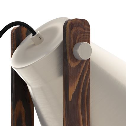 Eglo - Stona lampa 1xE27/40W/230V