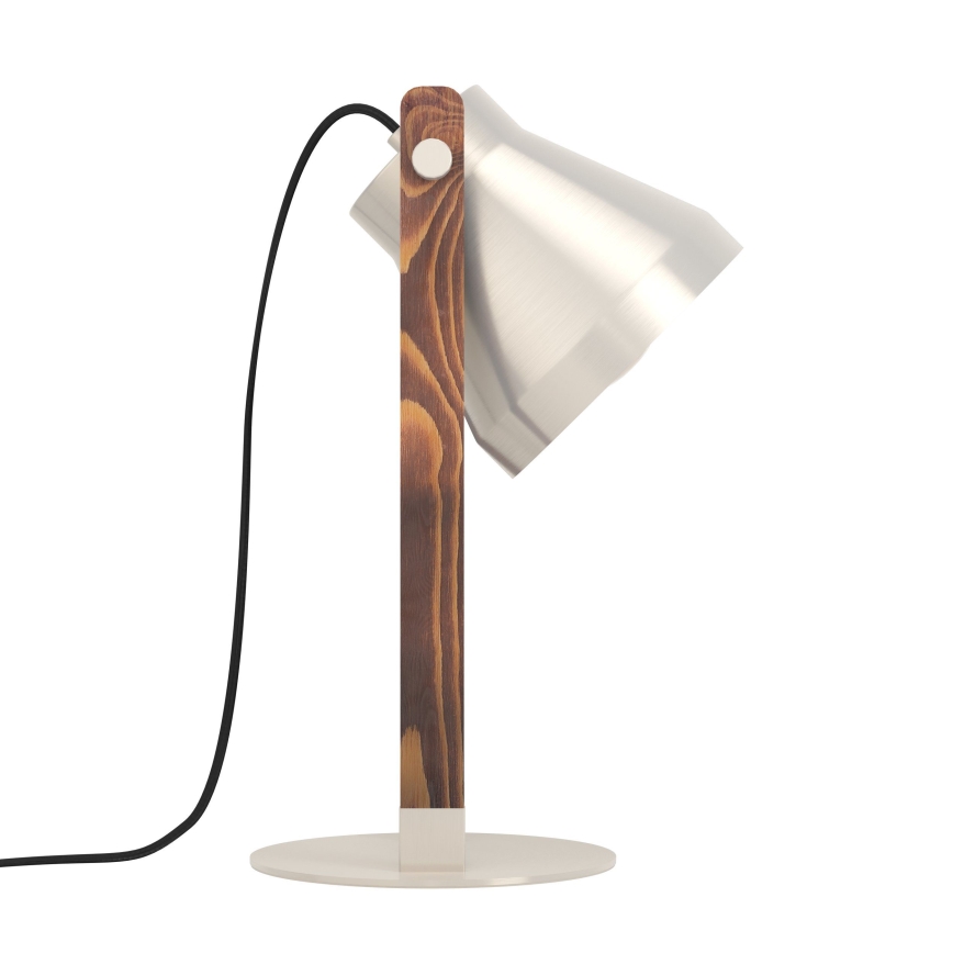 Eglo - Stona lampa 1xE27/40W/230V