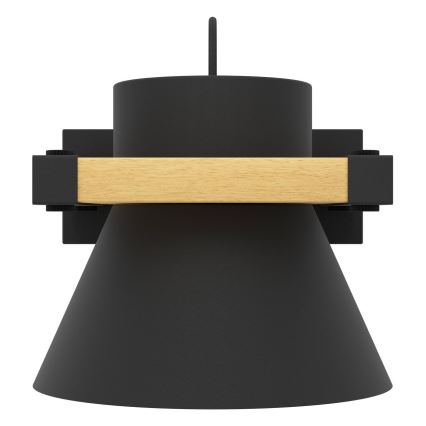 Eglo - Zidna lampa 1xE27/15W/230V