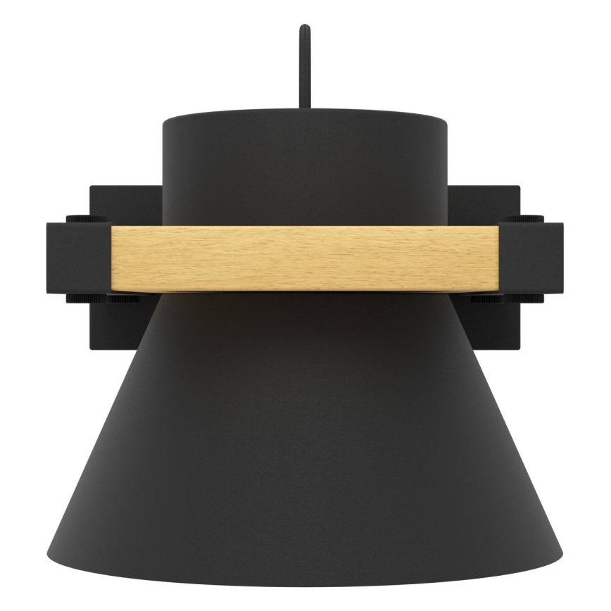 Eglo - Zidna lampa 1xE27/15W/230V