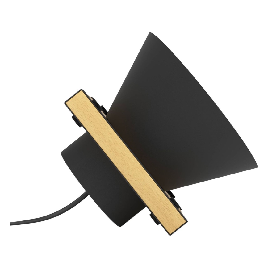 Eglo - Stona lampa 1xE27/15W/230V