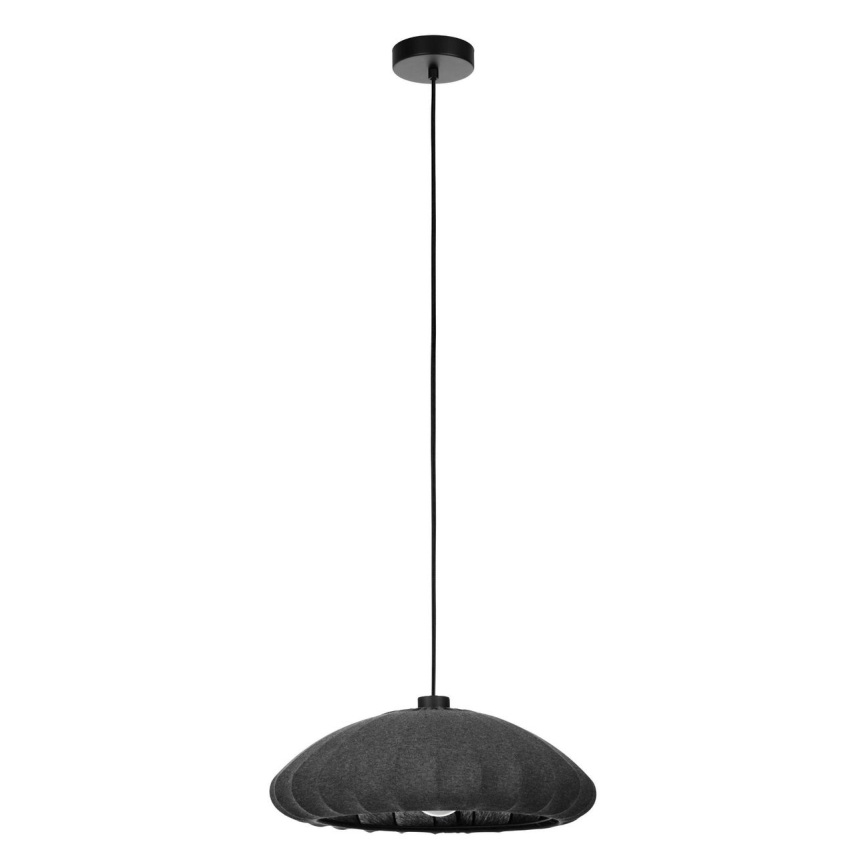 Eglo - Luster na sajli 1xE27/40W/230V pr. 45 cm