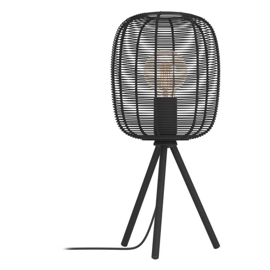 Eglo - Stona lampa 1xE27/40W/230V