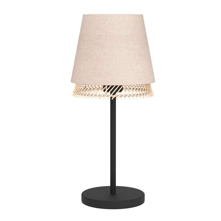 Eglo - Stona lampa 1xE27/40W/230V