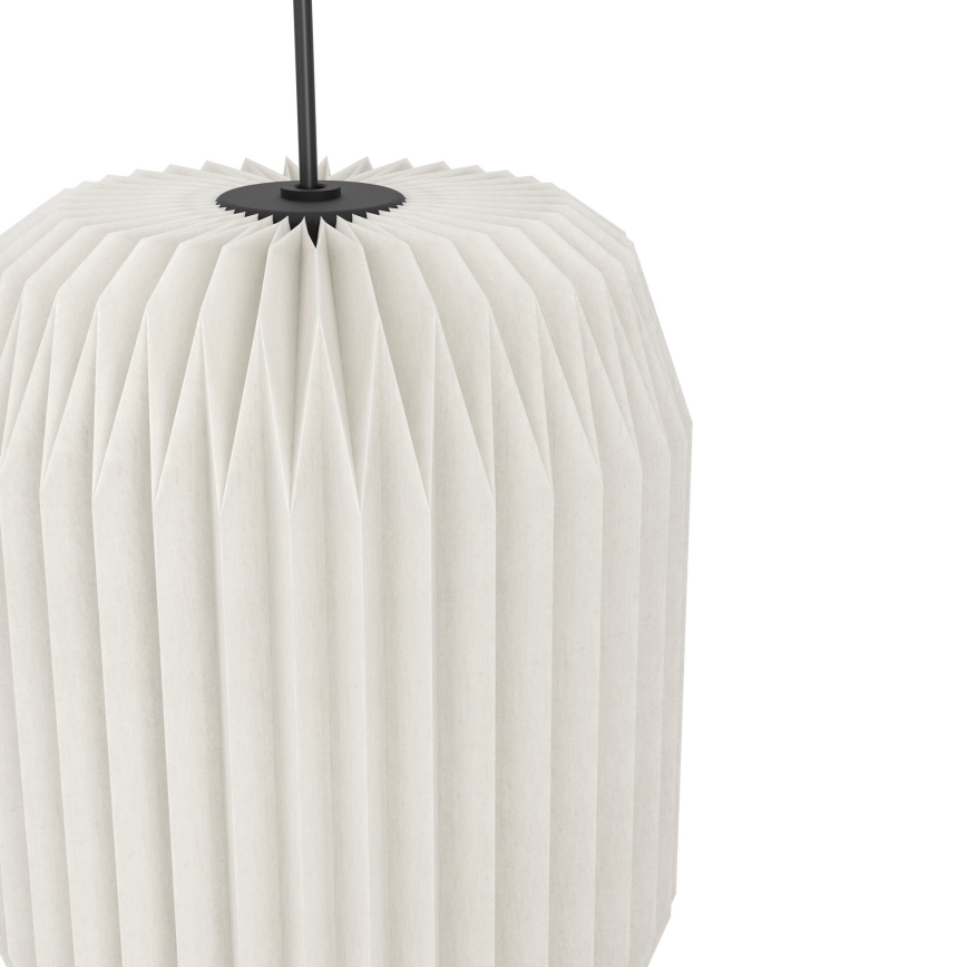 Eglo - Luster na sajli 3xE27/40W/230V
