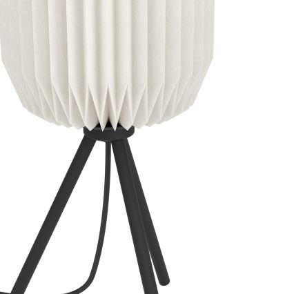 Eglo - Stona lampa 1xE27/40W/230V
