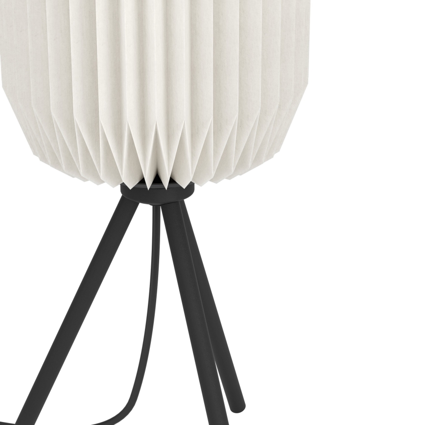 Eglo - Stona lampa 1xE27/40W/230V
