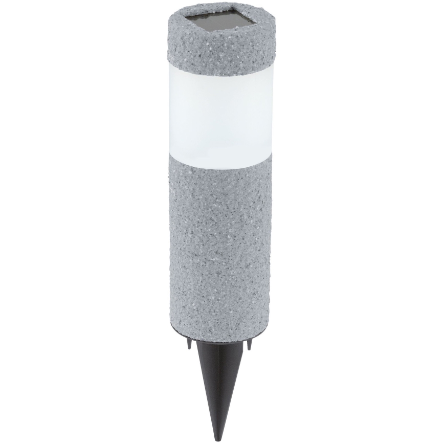 EGLO 47203 - Solarno osvetljenje Z_SOLAR 1xSOLAR-LED/0,024W/1,2V 300 mAh IP44