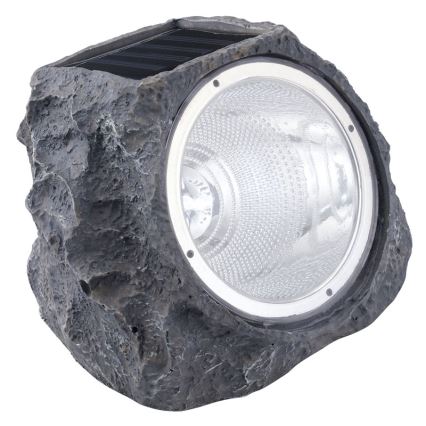 Eglo 48505 - Set 3x Solarna LED rasveta 3xLED/0,06W