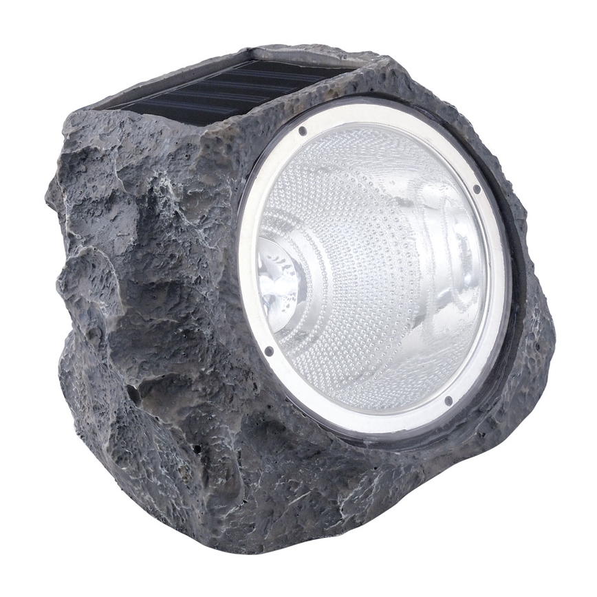 Eglo 48505 - Set 3x Solarna LED rasveta 3xLED/0,06W