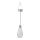 EGLO 48513 - LED Solarno svetlo 1xLED/0,06W/1,2V