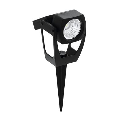 Eglo 48719 - LED Solarni reflektor SOLAR 1xLED/0,1W/3,2V IP44