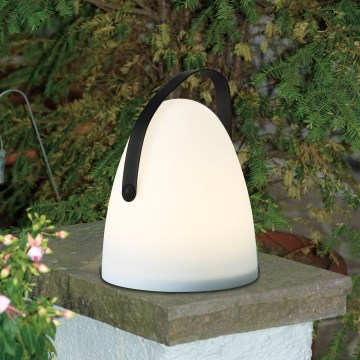 Eglo 48841 - LED Spoljašnja stona lampa COLLIRADOS LED/3xAA IP44