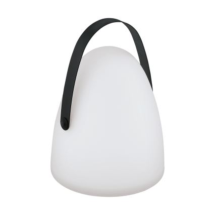 Eglo 48841 - LED Spoljašnja stona lampa COLLIRADOS LED/3xAA IP44