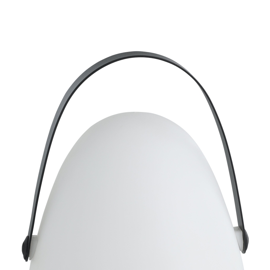 Eglo 48841 - LED Spoljašnja stona lampa COLLIRADOS LED/3xAA IP44