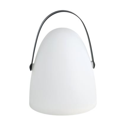 Eglo 48841 - LED Spoljašnja stona lampa COLLIRADOS LED/3xAA IP44