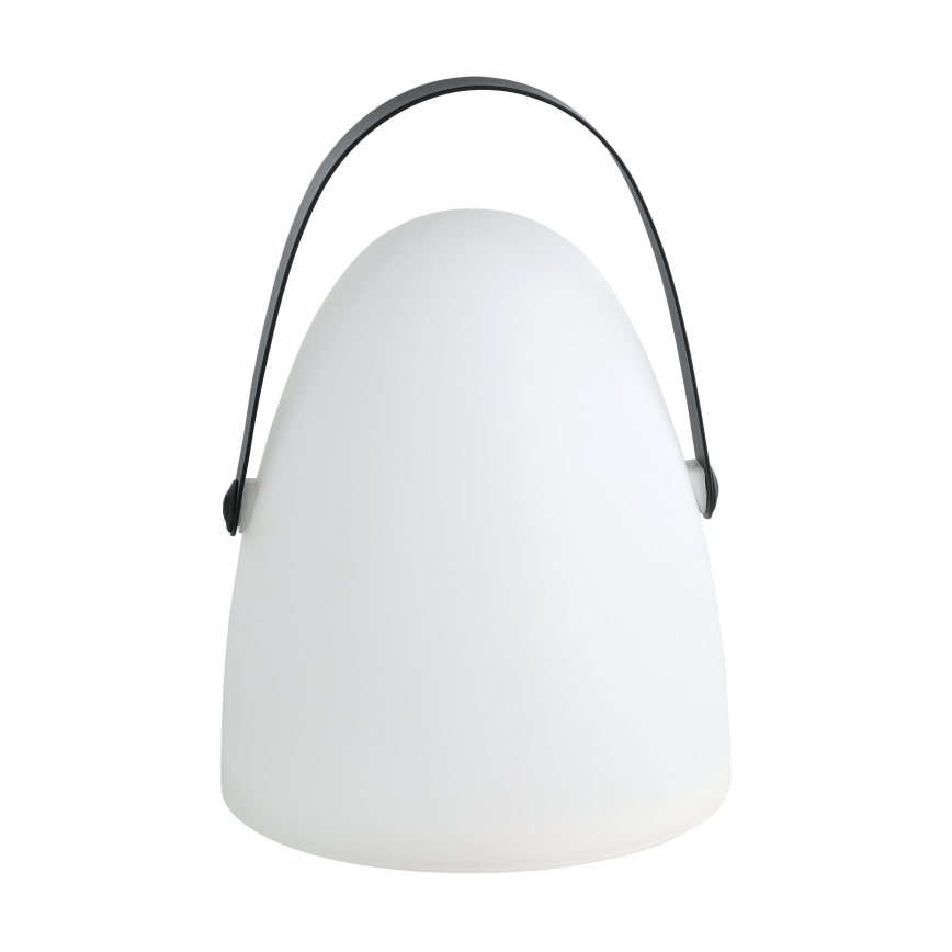 Eglo 48841 - LED Spoljašnja stona lampa COLLIRADOS LED/3xAA IP44