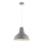 EGLO 49064 - Luster na sajli SOMERTON-P 1xE27/60W/230V