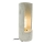Eglo 49112 - Stona lampa LYNTON 1xE27/60W/230V beton