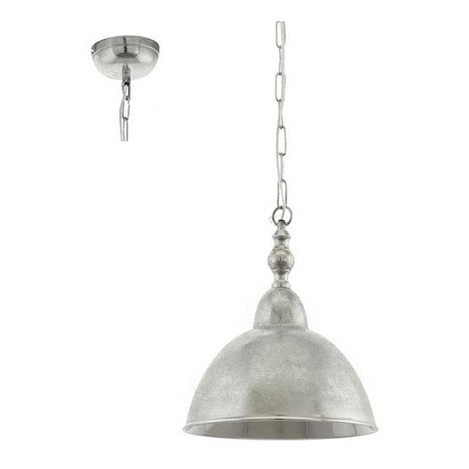 Eglo 49178 - Luster na lancu EASINGTON 1xE27/60W/230V pr. 350 mm