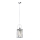 Eglo 49212 - Luster DONMINGTON 1xE27/60W/230V