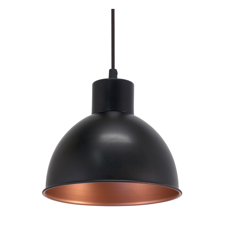 Eglo - Luster 1xE27/60W/230V
