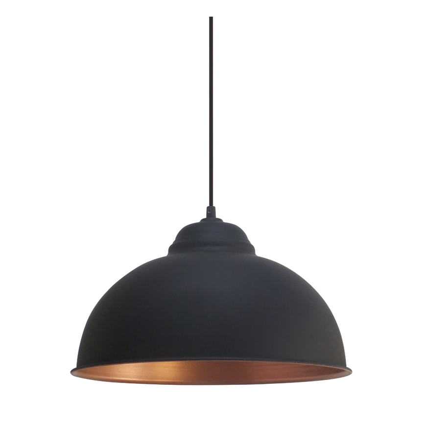 Eglo - Luster 1xE27/60W/230V