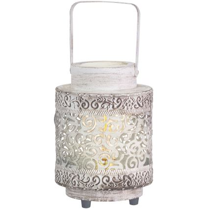 Eglo - Stona lampa 1xE27/60W/230V