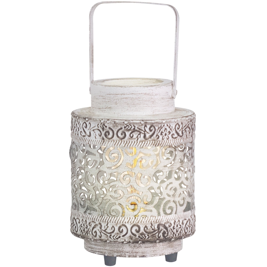 Eglo - Stona lampa 1xE27/60W/230V