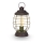 Eglo 49288 - Stona lampa BAMPTON 1xE27/60W/230V