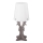 Eglo 49366 - Stona lampa HUNTSHAM 1xE14/40W/230V