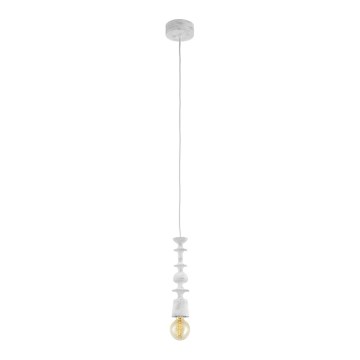 Eglo 49374 - Viseće svetlo AVOLTRI 1xE27/60W/230V