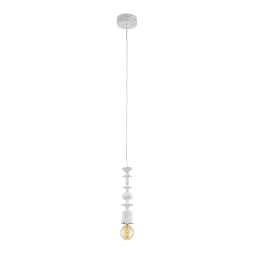 Eglo 49374 - Viseće svetlo AVOLTRI 1xE27/60W/230V