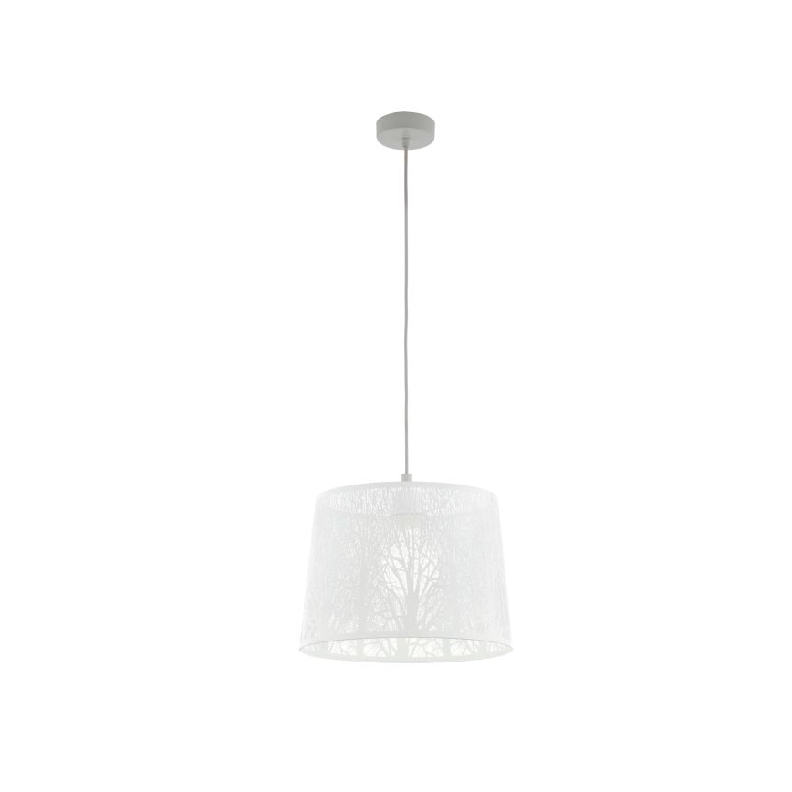 Eglo - Luster na sajli 1xE27/60W/230V