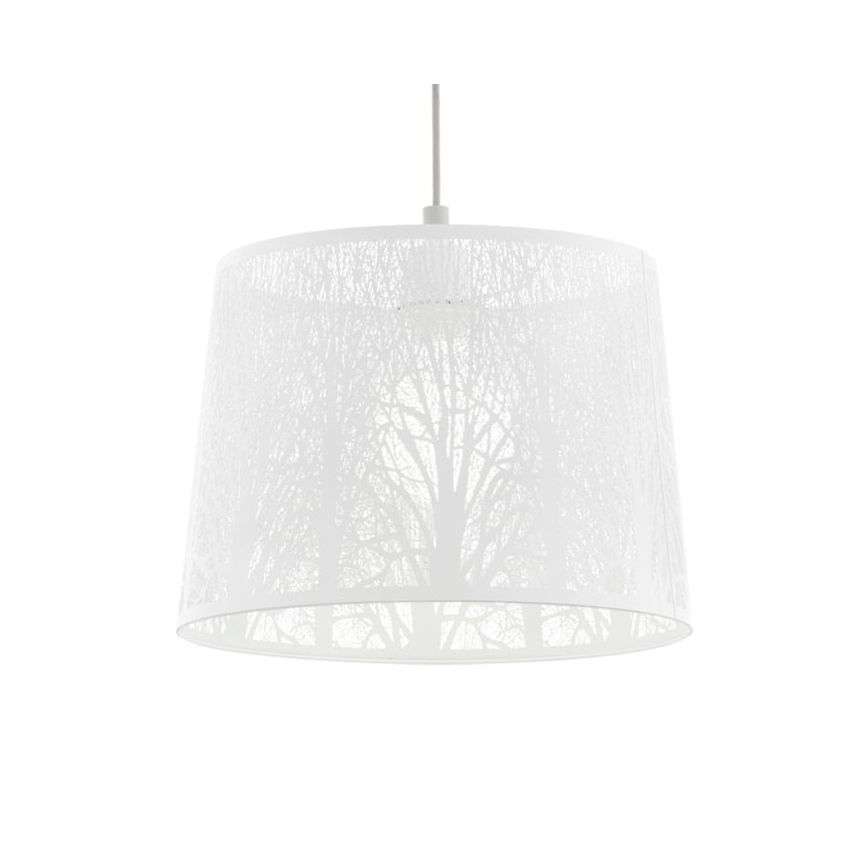 Eglo - Luster na sajli 1xE27/60W/230V