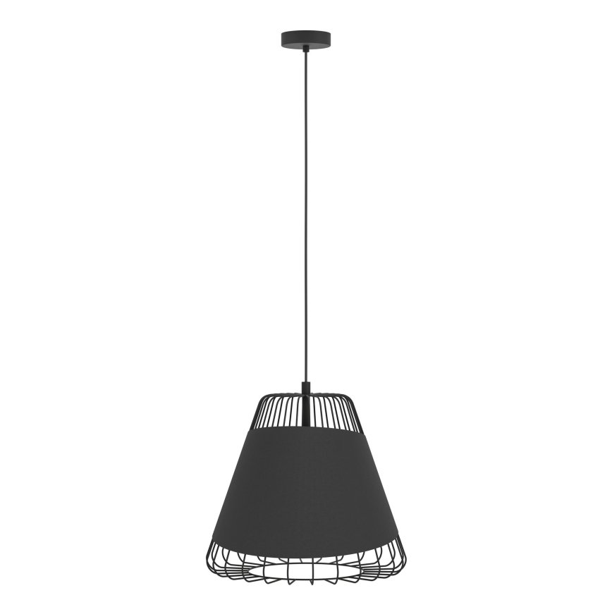 Eglo - Luster na sajli 1xE27/60W/230V