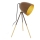 Eglo 49518 - Stona lampa CHESTER 1 1xE27/60W/230V