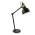 Eglo 49523 - Stona lampa THORNFORD 1xE27/40W/230V