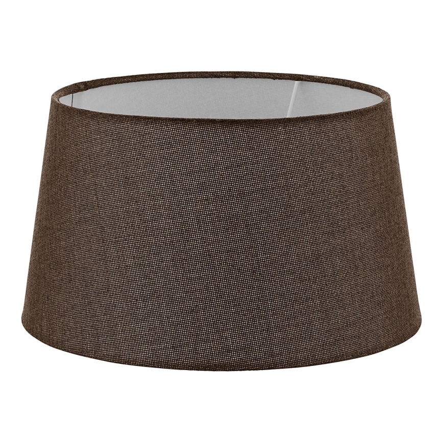 Eglo 49659 - Abažur za podnu lampu VINTAGE E27 pr. 30 cm