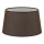Eglo 49659 - Abažur za podnu lampu VINTAGE E27 pr. 30 cm