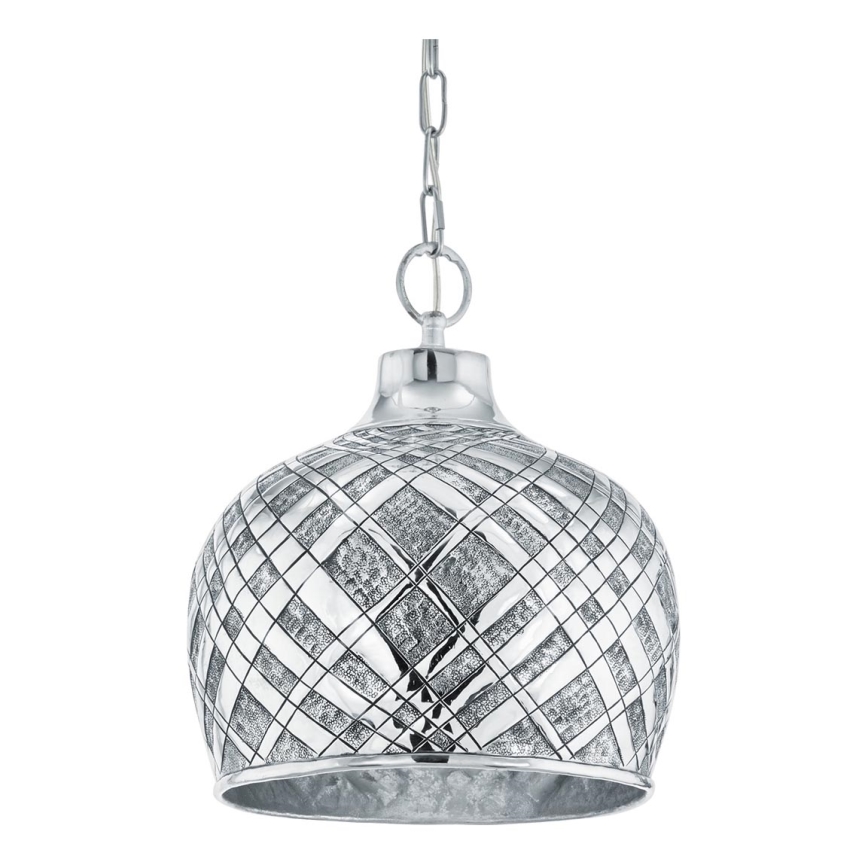 Eglo 49675 - Viseća lampa SALTASH 1xE27/60W
