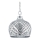Eglo 49675 - Viseća lampa SALTASH 1xE27/60W