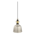 Eglo 49686 - Viseća lampa GILWELL 1xE27/60W