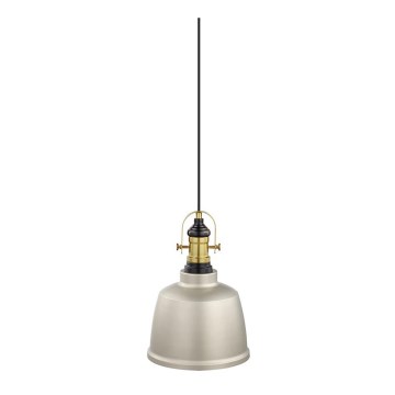 Eglo 49686 - Viseća lampa GILWELL 1xE27/60W