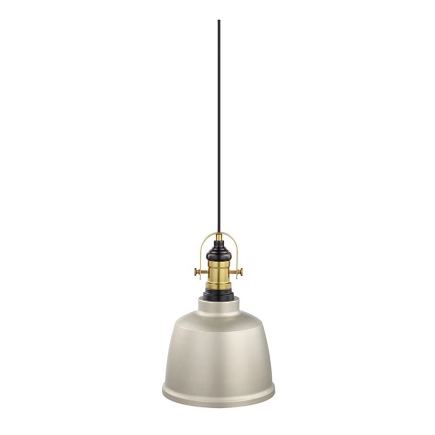 Eglo 49686 - Viseća lampa GILWELL 1xE27/60W