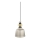 Eglo 49686 - Viseća lampa GILWELL 1xE27/60W