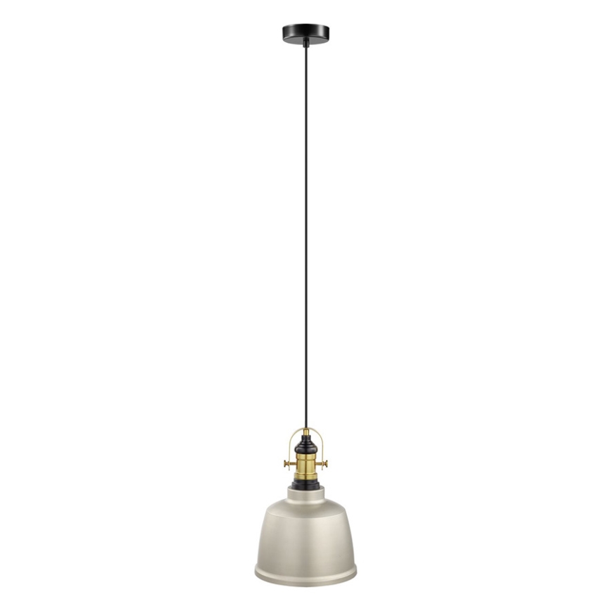 Eglo 49686 - Viseće svetlo GILWELL 1xE27/60W