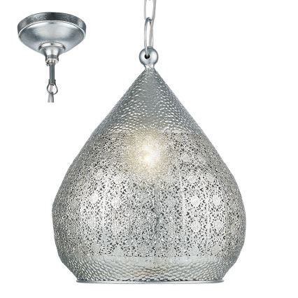 Eglo - Viseća lampa 1xE27/60W