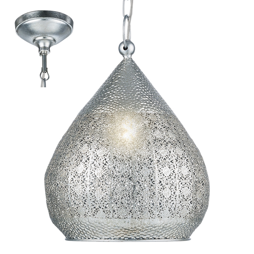 Eglo - Viseća lampa 1xE27/60W