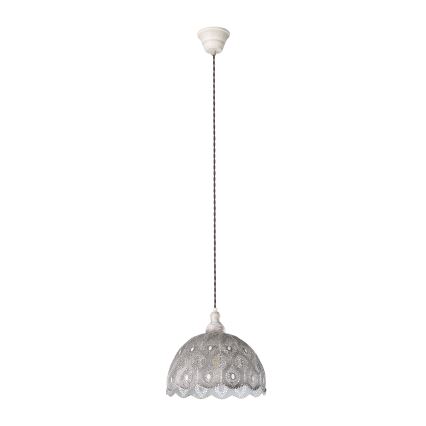 Eglo - Viseća lampa 1xE27/60W